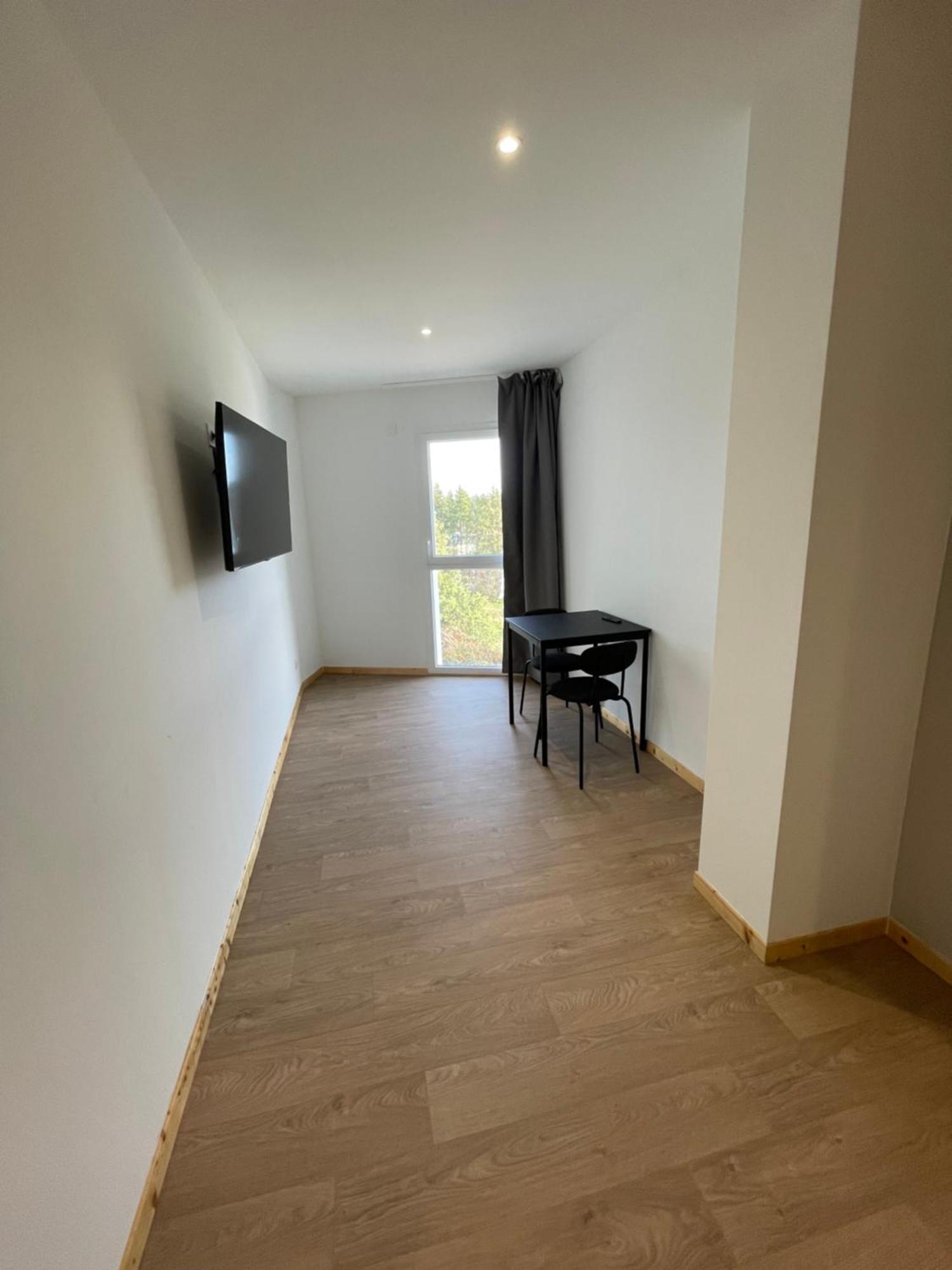 Le Salvador - Appart'Hotel De 18M2 A 44M2 La Talaudiere エクステリア 写真