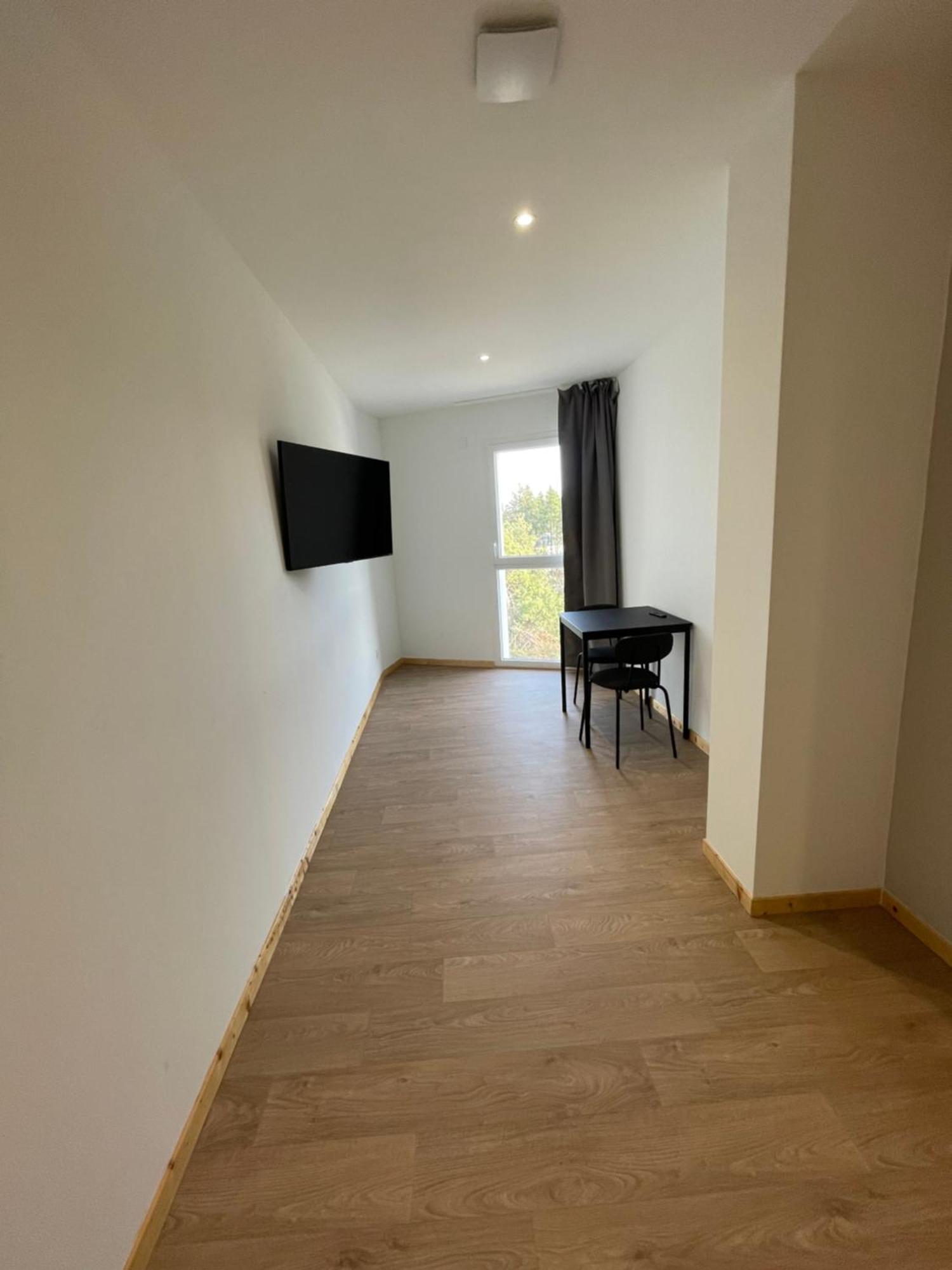Le Salvador - Appart'Hotel De 18M2 A 44M2 La Talaudiere エクステリア 写真
