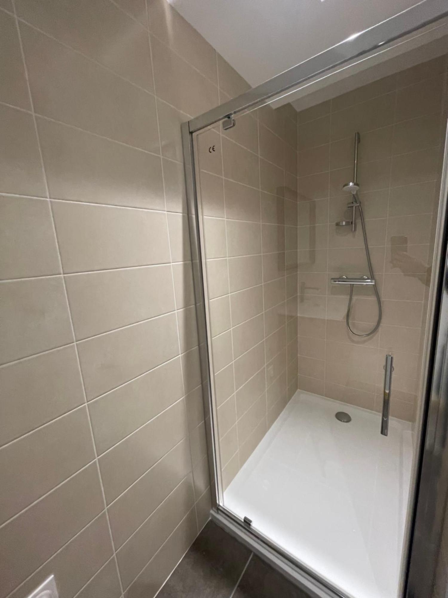 Le Salvador - Appart'Hotel De 18M2 A 44M2 La Talaudiere エクステリア 写真