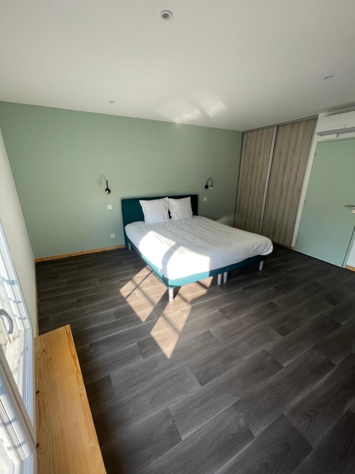 Le Salvador - Appart'Hotel De 18M2 A 44M2 La Talaudiere エクステリア 写真
